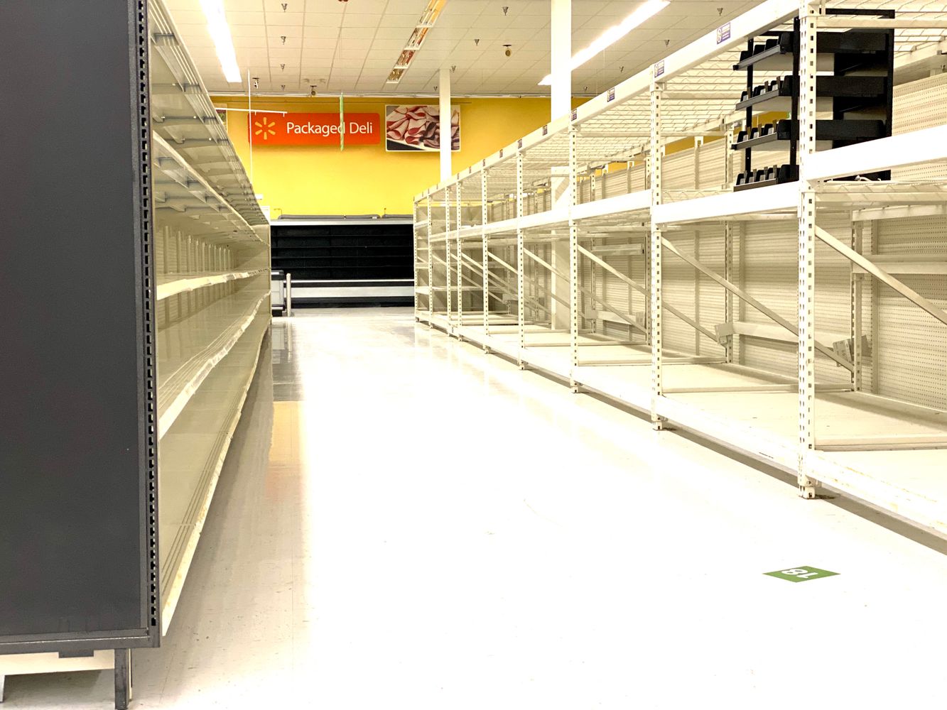 Former Walmart: 6525 Glacier Hwy, Juneau, AK 99801